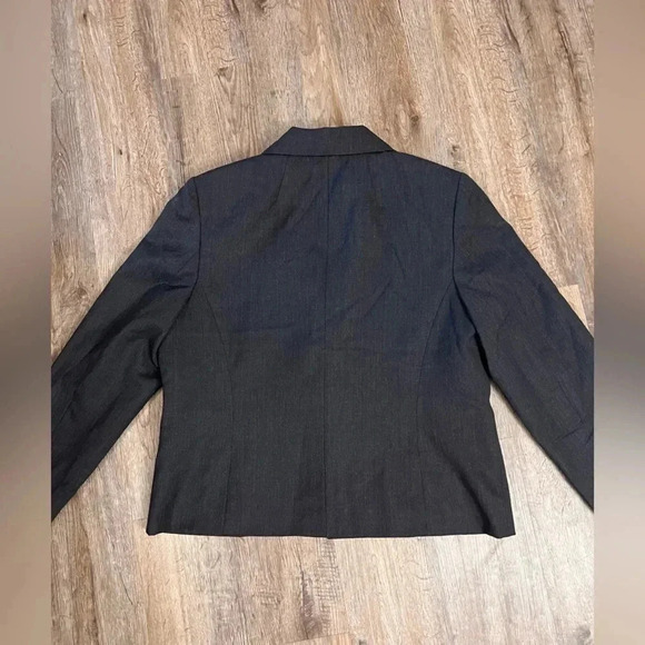 Pendleton• 100% Virgin Wool Blazer Jacket - Picture 4 of 11